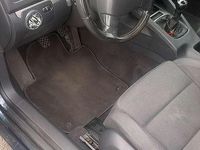 Usata VW Golf IV Sportline 116 CV (85 kW) 2004 Berlina