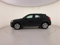 Usata Audi Q2 Admired 150 CV (110 kW) 2023 Nero mito metallizzato SUV