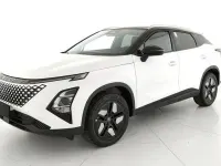 Nuova Omoda 5 147 CV (108 kW) 2026 Bianco SUV