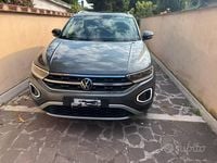 Usata VW T-Roc 150 CV (110 kW) 2023 SUV