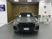Usata Audi Q3 Sportback S-Line 200 CV (147 kW) 2021 Other SUV