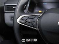 Usata Renault Clio V Techno 91 CV (66 kW) 2025 Nero etoile' Utilitaria