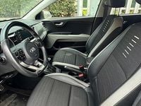 Usata Kia Stonic Style 120 CV (88 kW) 2019 Grigio SUV