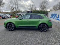 usata Porsche Macan 2.0