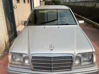 Usata Mercedes 200 1994 Grigio Berlina