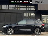 Usata Ford Kuga ST-Line 180 CV (132 kW) 2025 Nero SUV