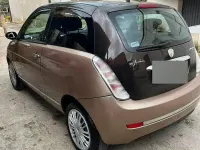 Usata Lancia Ypsilon 69 CV (50 kW) 2007 Utilitaria