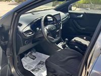 Usata Ford Puma ST-Line 125 CV (91 kW) 2020 SUV