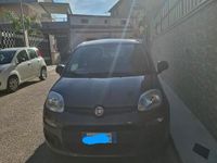Usata Fiat Panda 69 CV (50 kW) 2020 Grigio Berlina