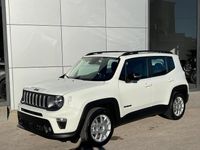 usata Jeep Renegade 1.6 Mjt 130 CV Limited - nuova KM0 2024