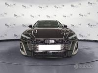 Usata Audi A5 S-Line 204 CV (150 kW) 2025 Nero Station wagon