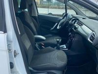 Usata Citroën C3 Exclusive 68 CV (50 kW) 2011 Bianco Berlina