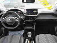 Nuova Peugeot 208 Allure 2026 Grigio Utilitaria
