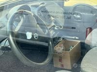 Usata Fiat Multipla 120 CV (88 kW) 2006 Monovolume