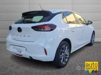 Nuova Opel Corsa Edition 101 CV (74 kW) 2025 Bianco Utilitaria
