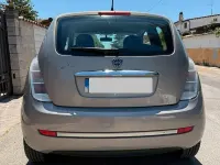 Usata Lancia Ypsilon 60 CV (44 kW) 2008 Utilitaria