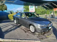 Usata BMW 530 231 CV (169 kW) 2006 Grigio Berlina