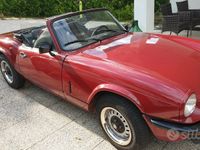 usata Triumph Spitfire 