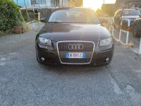 Usata Audi A3 Ambition 140 CV (102 kW) 2006 Utilitaria