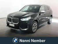 Usata BMW X1 xLine 163 CV (119 kW) 2023 Black pastello SUV