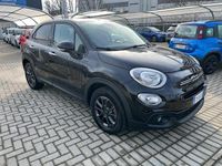 Usata Fiat 130 Club 131 CV (96 kW) 2023 Nero SUV