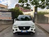 Usata Seat Arona FR 110 CV (80 kW) 2023 Bianco SUV