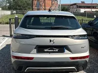 Brugt DS Automobiles DS7 Crossback Business 131 HK (96 kW) 2023 Other SUV