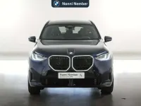 Nuova BMW X3 M Sport 197 CV (144 kW) 2026 Tanzanite blue metallizzato SUV