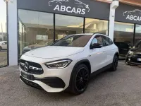 Usata Mercedes GLA250 Premium 160 CV (117 kW) 2021 Other SUV