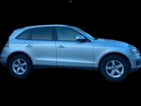 usata Audi Q5 2.0 TDI 170 CV quattro S tronic Perfetta