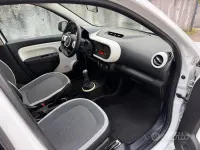 Usata Renault Twingo SE 69 CV (50 kW) 2016 Bianco Utilitaria
