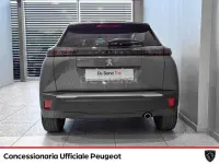 Brugt Peugeot 2008 GT 131 HK (96 kW) 2020 Grå SUV