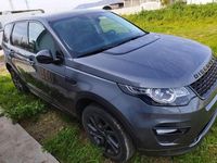 Usata Land Rover Discovery Sport HSE 179 CV (131 kW) 2019 Grigio SUV