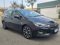 Usata Opel Astra S 110 CV (80 kW) 2017 Other Station wagon