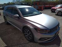 usata VW Passat 2.0