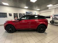 usata Land Rover Range Rover evoque Evoque 2.0D I4 2.0d i4 mhev R-Dynamic SE awd 150cv auto