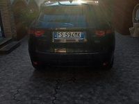 Usata Jaguar F-Pace 180 CV (132 kW) 2018 Grigio SUV