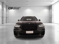 Usata BMW X5 Shadowline 286 CV (210 kW) 2024 SUV