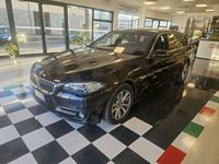 usata BMW 520 520 d Touring Business 190cv auto