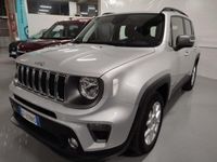 usata Jeep Renegade 1.6 Mjt 130 CV Limited del 2021 usata a Cesena
