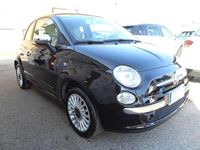 usata Fiat 500C 1.2 CABRIO 69 C.V. GPL ANTIFURTO BLOCKSHAFTT