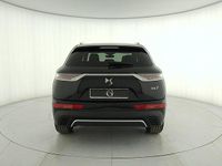 Gebraucht DS Automobiles DS7 Crossback Grand Chic 131 PS (96 kW) 2021 Schwarz SUV