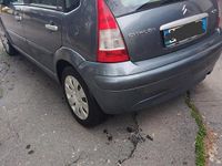 Usata Citroën C3 73 CV (53 kW) 2008 Grigio Berlina