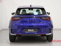 Usata Lexus LBX 136 CV (100 kW) 2024 Blu SUV