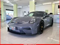 Nuova Porsche 992 510 CV (375 kW) 2026