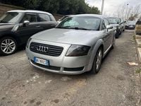 Usata Audi TT 224 CV (164 kW) 1999 Coupé