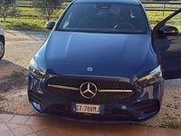 Usata Mercedes B180 Premium 116 CV (85 kW) 2024 Utilitaria