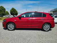 Occasion Fiat Tipo Lounge 120 ch (88 kW) 2019 Rouge Berline