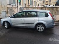 usata Ford Focus Focus 1.6 TDCi (110CV) 5p. ECOnetic DPF