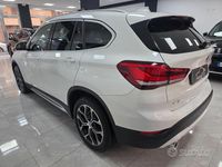 Käytetty BMW X1 xLine 150 HP (110 kW) 2020 Valkoinen Katumaasturi